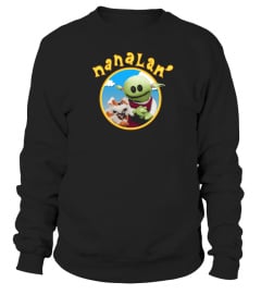 Nanalan Merch