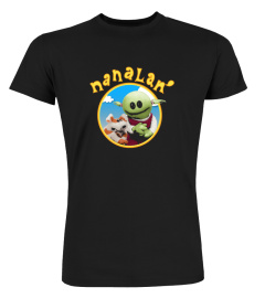 Nanalan Merch