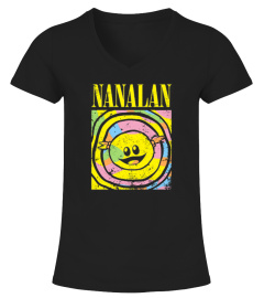 Nanalan Merch