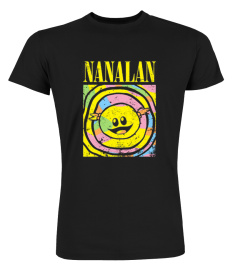 Nanalan Merch