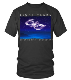 Electric Light Orchestra 20 BK