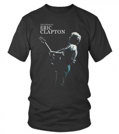 Eric Clapton 27 BK
