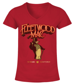 Fleetwood Mac 27 RD