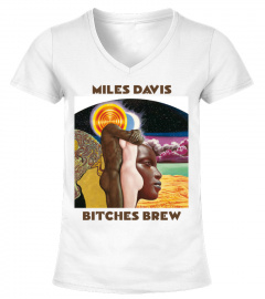 Miles Davis 026 WT