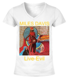 Miles Davis 028 WT