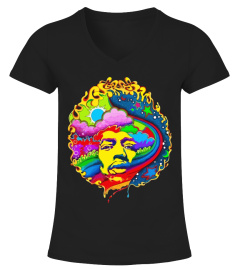 Jimi Hendrix 024 BK