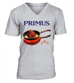 AM100 - Primus - Frizzle Fry - YL