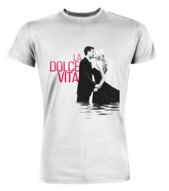 015. La Dolce Vita WT