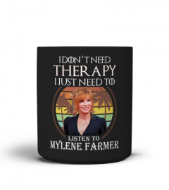 1 Therapy Mylene Farmer