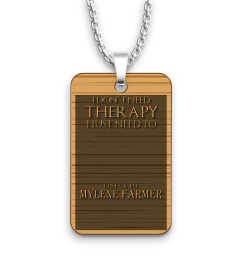 1 Therapy Mylene Farmer