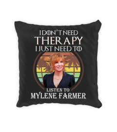 1 Therapy Mylene Farmer