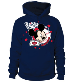 CG MM Heart Hoodie