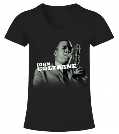 John Coltrane 53 BK