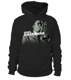 John Coltrane 53 BK