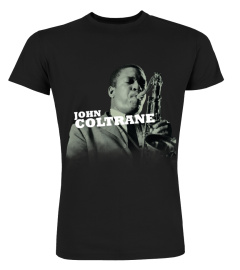 John Coltrane 53 BK