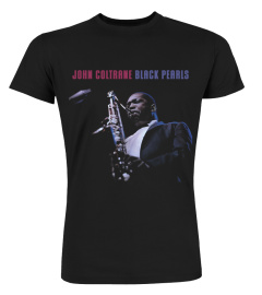 John Coltrane 49 BK