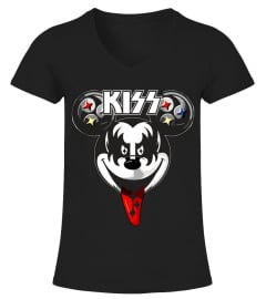 Kiss 12 BK