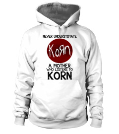 Korn 08 WT