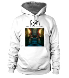 Korn 01 WT