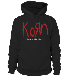 Korn 07 BK