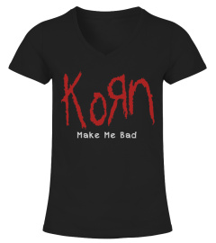 Korn 07 BK