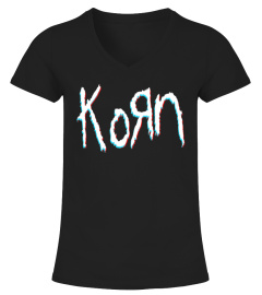 Korn 04 BK