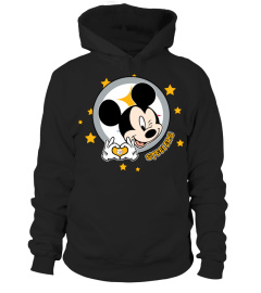 PIS MM Heart Hoodie