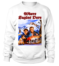 Where Eagles Dare WT 001