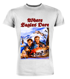 Where Eagles Dare WT 001