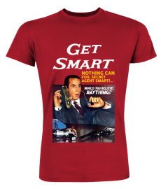 Get Smart 15 RD