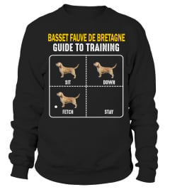 Basset Fauve de Bretagne Guide To Training