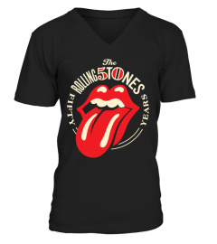 The Rolling Stones 0021 BK