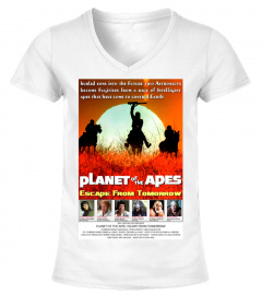 Planet of the Apes 2 WT