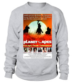 Planet of the Apes 2 WT