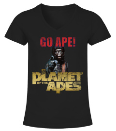 PLANET OF THE APES 2 BK