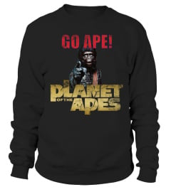 PLANET OF THE APES 2 BK