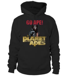 PLANET OF THE APES 2 BK