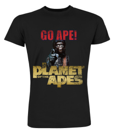 PLANET OF THE APES 2 BK