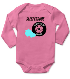 Sleeperdude Merch