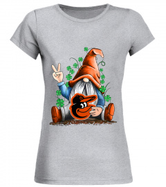 BO Leprechaun T-Shirt