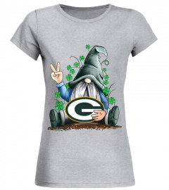 GP Leprechaun T-Shirt