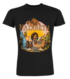 Nazareth 8 BK