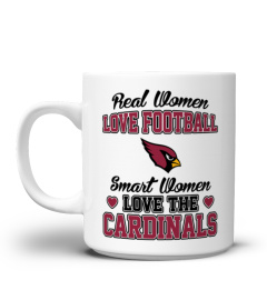 AC Smart Women Mug