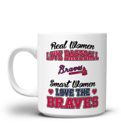 AB Smart Women Mug