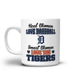 DT Smart Women Mug