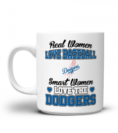 LAD Smart Women Mug