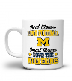 MW Smart Women Mug