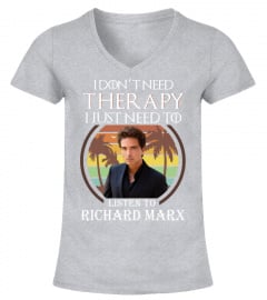 1 Therapy Richard Marx