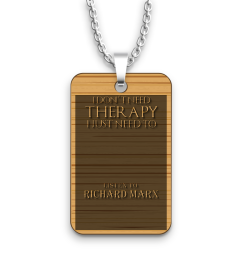 1 Therapy Richard Marx