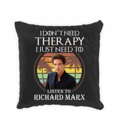 1 Therapy Richard Marx